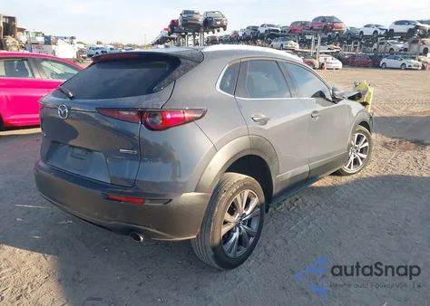 2021 Mazda Cx-30 Premium from USA, damaged, VIN 3MVDMADL4MM210893